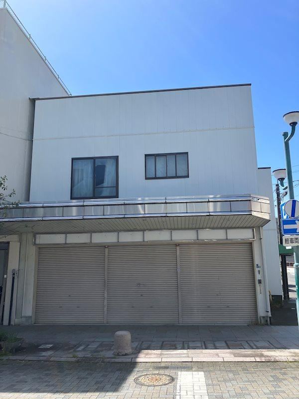 2LDK house in Shimizu Ward, Shizuoka - Photo 1