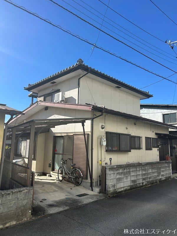 4DK house in Kofu, Yamanashi - Photo 1