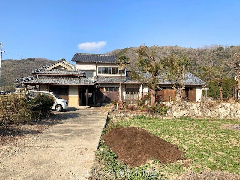 9DK Detached House in Kabe Town, Okayama - Photo 1