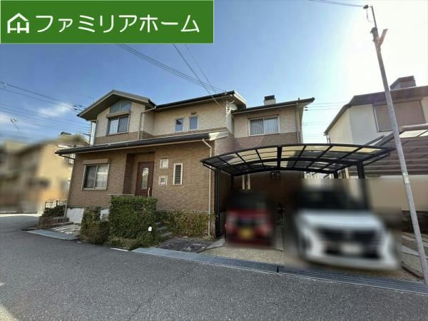Quality 5LDK House in Ibukidai - Photo 1