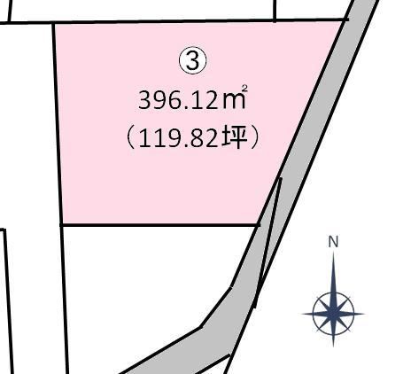 Large Land Near Shindaidaira Station - Photo 1