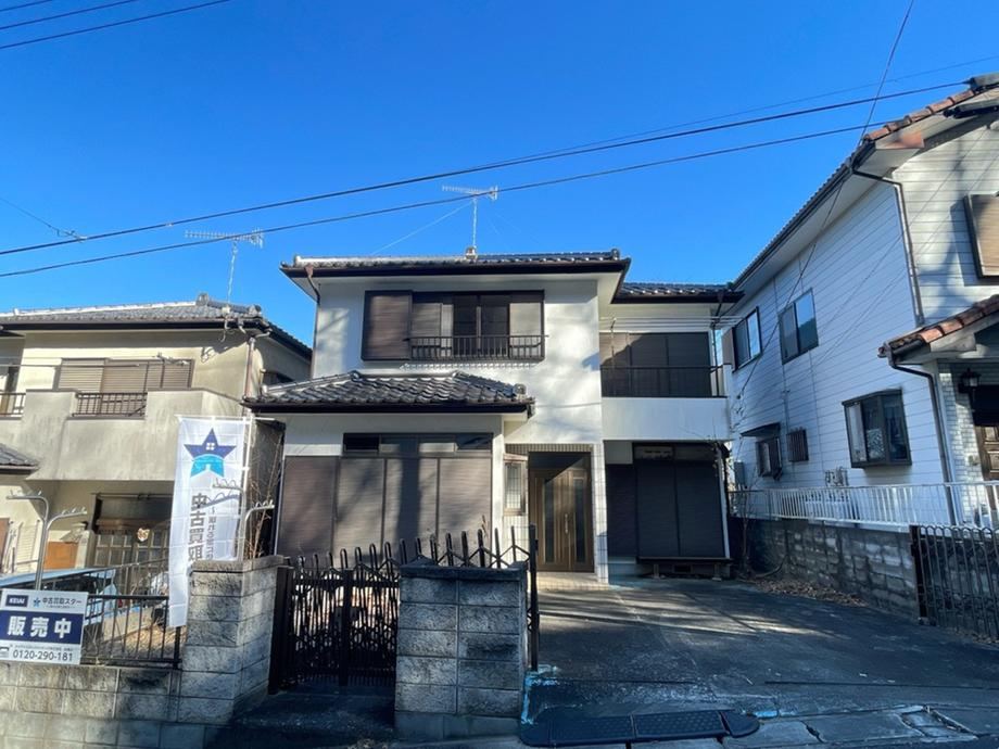Bright 4DK House with Garden in Tomita - Photo 1