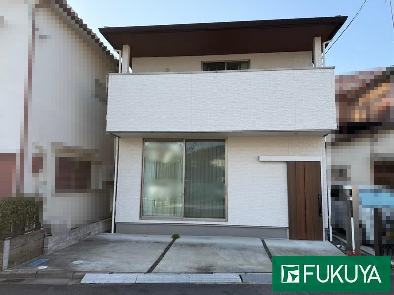 Charming 3LDK House Near Setta Station - Photo 1