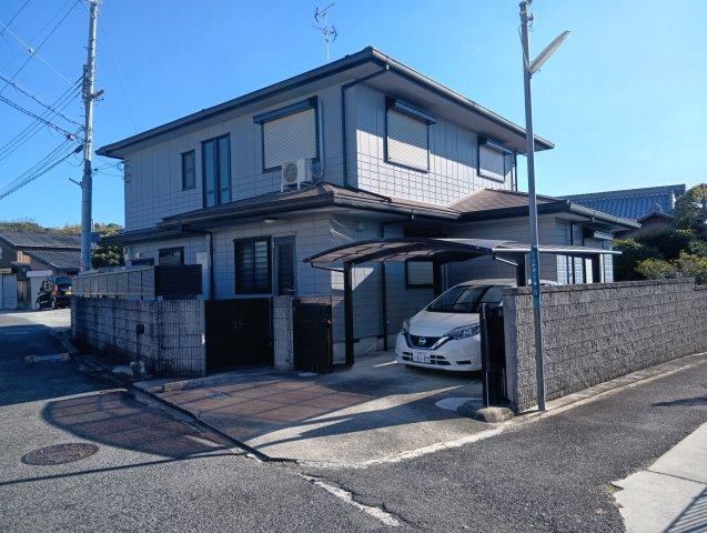Quality 5LDK Detached House by Asahi Kasei - Photo 1