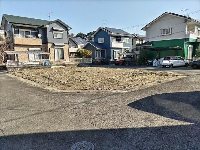 168 m² land in Miyazaki, Miyazaki - Photo 1