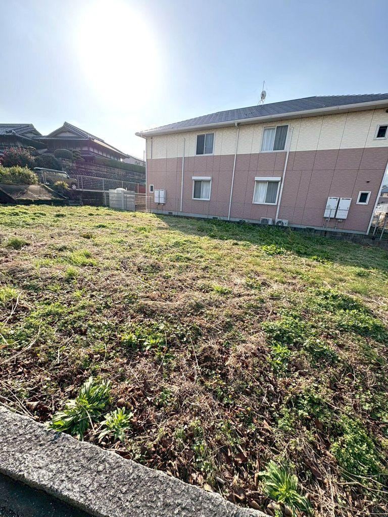 206 m² land in Kokuraminami Ward, Kitakyushu, Fukuoka - Photo 1