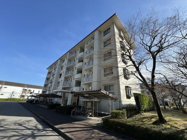Charming 3LDK Apartment in Shiki - Photo 1