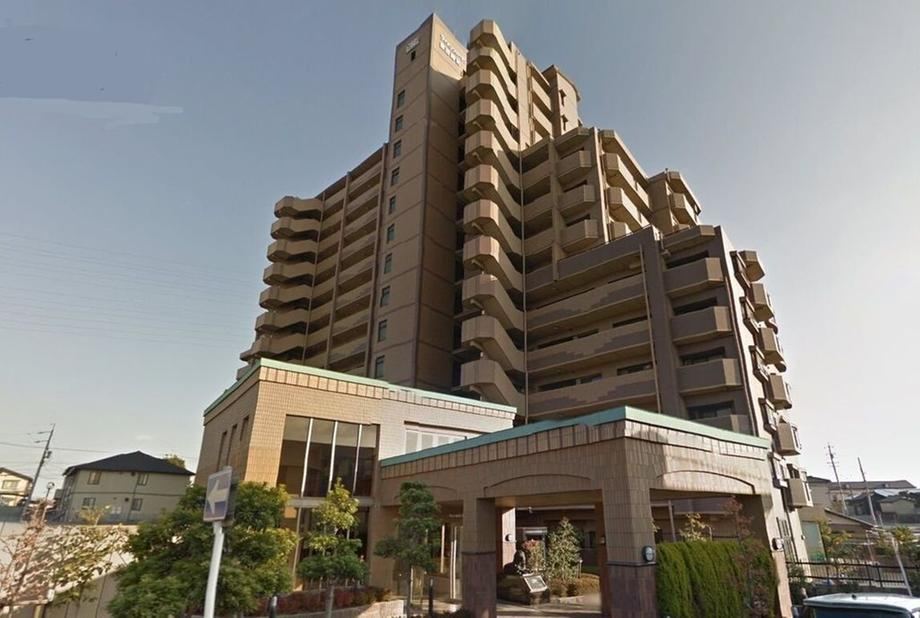 3LDK+S apartment in Toyota, Aichi - Photo 1