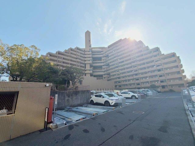 3LDK apartment in Naka Ward, Hiroshima - Photo 1