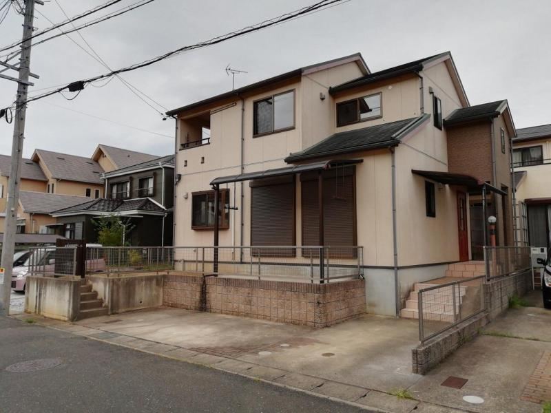 Renovated 4LDK House Near Takashi Station - Photo 1