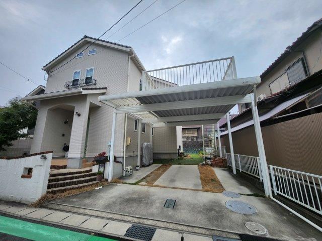 Modern 3LDK House in Miyamachi - Photo 1