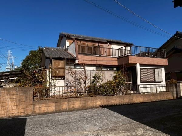 Spacious 4LDK House in Hikawa-cho, Soka - Photo 1