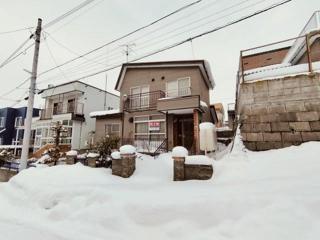 Vacant Land for Custom Building - Photo 1