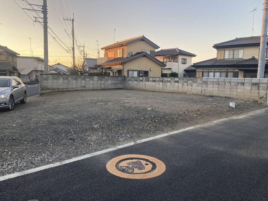 Convenient Land Near Elementary School - Photo 1