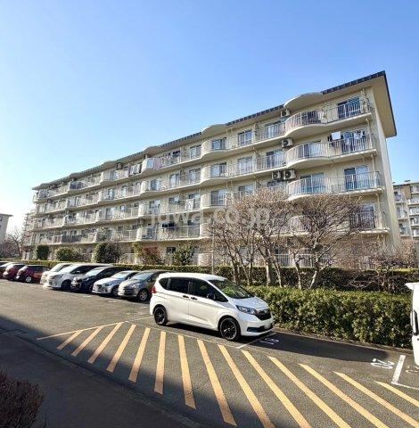 2-Station Access 3LDK Apartment Ideal for Remote Work - Photo 1