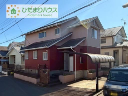 3LDK Home with Urban Gas Near Elementary School in Ushiku - Photo 1