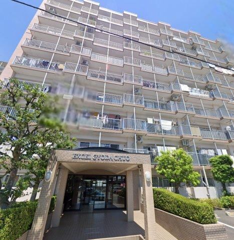 Spacious 4LDK Apartment in Gyoda - Photo 1
