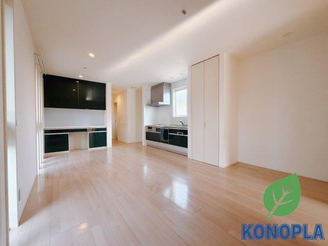 1LDK+S house in Takasaki, Gunma - Photo 1