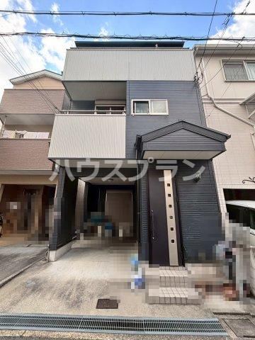 Spacious 4LDK House in Neyagawa City - Photo 1