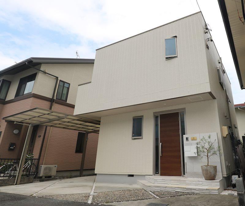 2LDK house in Aoi Ward, Shizuoka - Photo 1