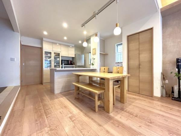 Beautiful 3LDK Home in Toyokawa - Photo 1