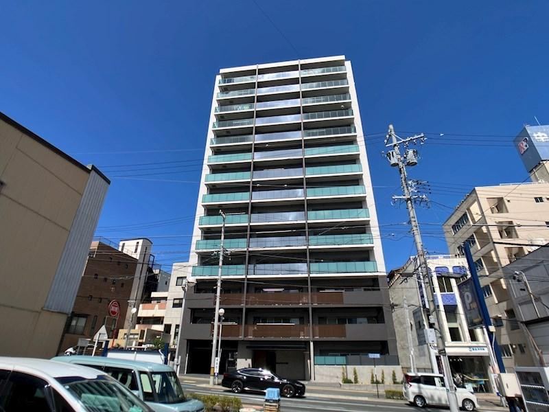 3LDK apartment in Chuo Ward, Hamamatsu, Shizuoka - Photo 1