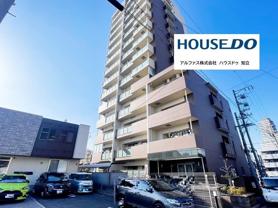 3LDK apartment in Kariya, Aichi - Photo 1
