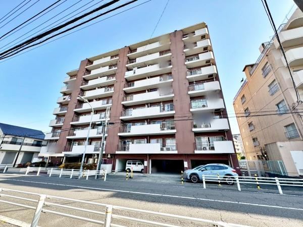 Convenient 3DK Apartment Near Hachioji Station - Photo 1