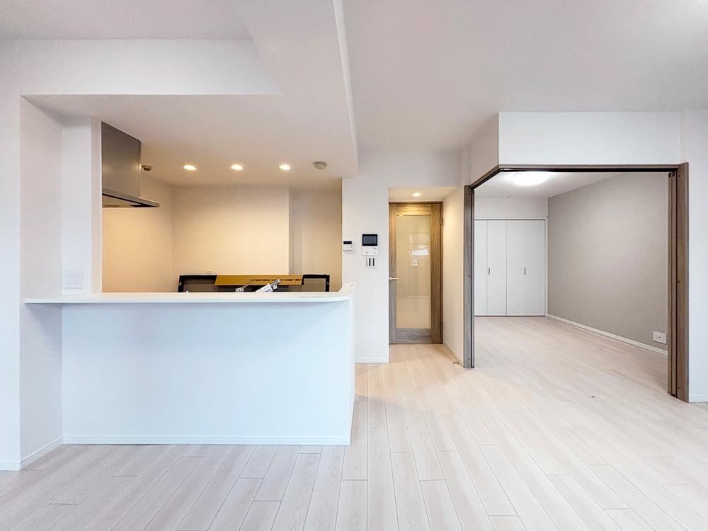3LDK apartment in Setagaya Ward, Tokyo - Photo 1