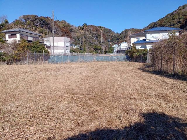 1413 m² land in Onjuku, Isumi District, Chiba - Photo 1