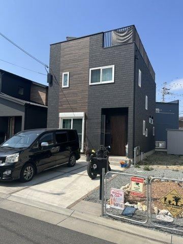 Newly Built 3LDK Home in Kakogawa - Photo 1