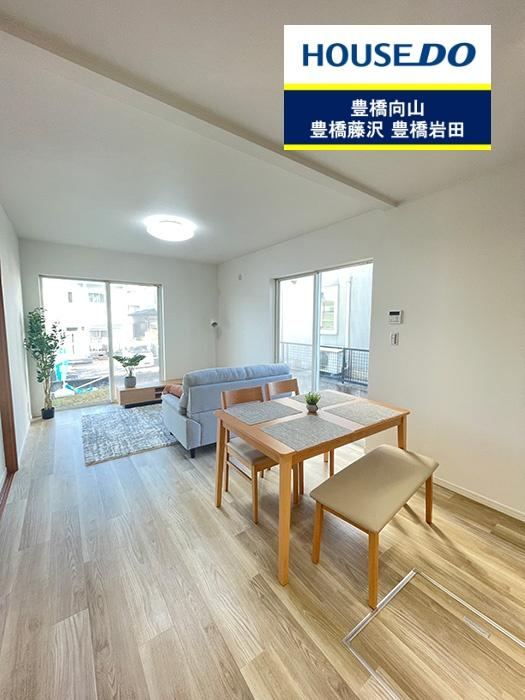 Renovated 4DK Home with Great Access in Toyohashi - Photo 1