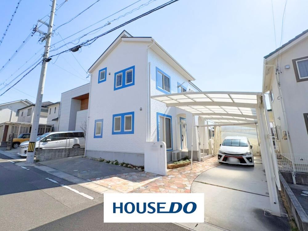 Functional 4LDK Home with Spacious LDK in Tokoname - Photo 1