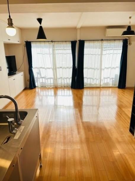 1LDK apartment in Chuo Ward, Hamamatsu, Shizuoka - Photo 1
