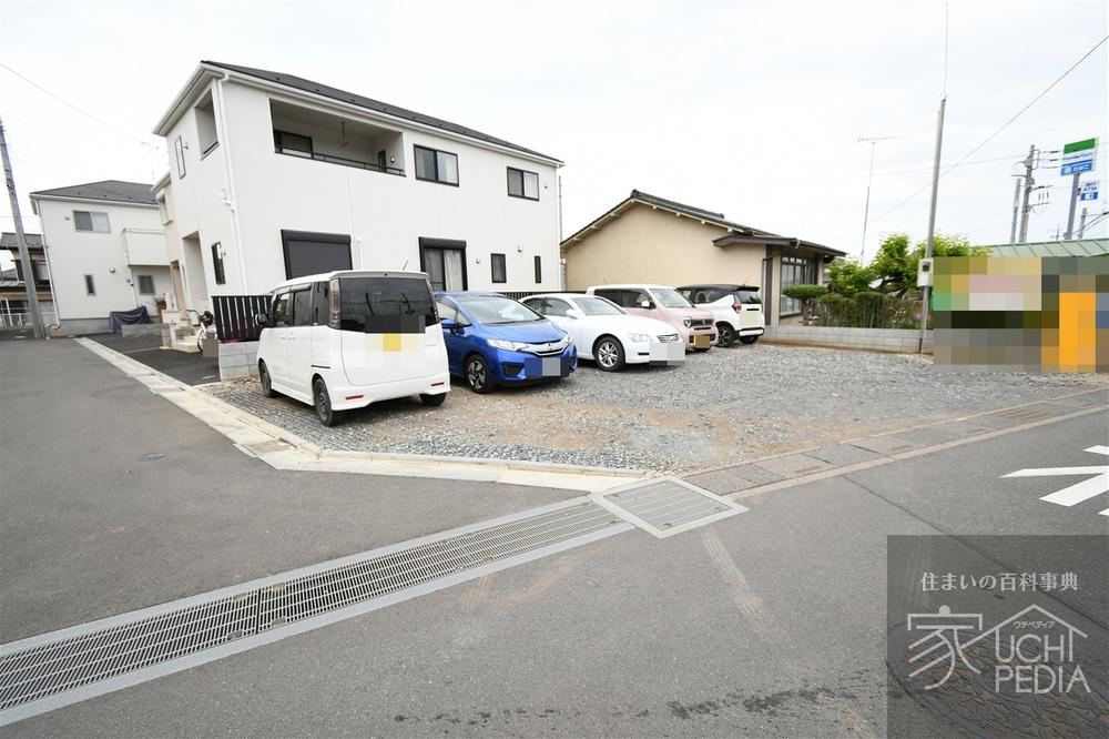 120 m² land in Kawagoe, Saitama - Photo 1