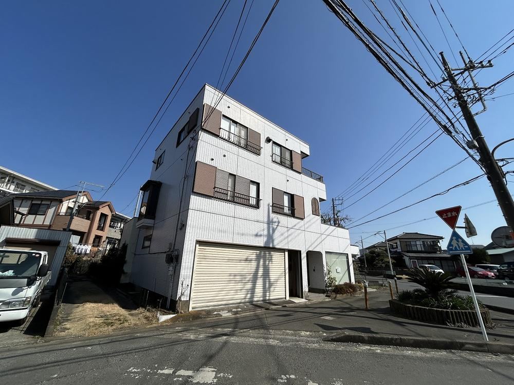 Spacious 6DK House in Kamimizo, Sagamihara - Photo 1