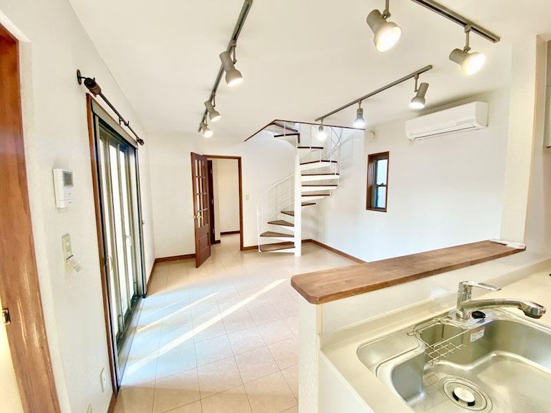 4LDK+S house in Takasaki, Gunma - Photo 1