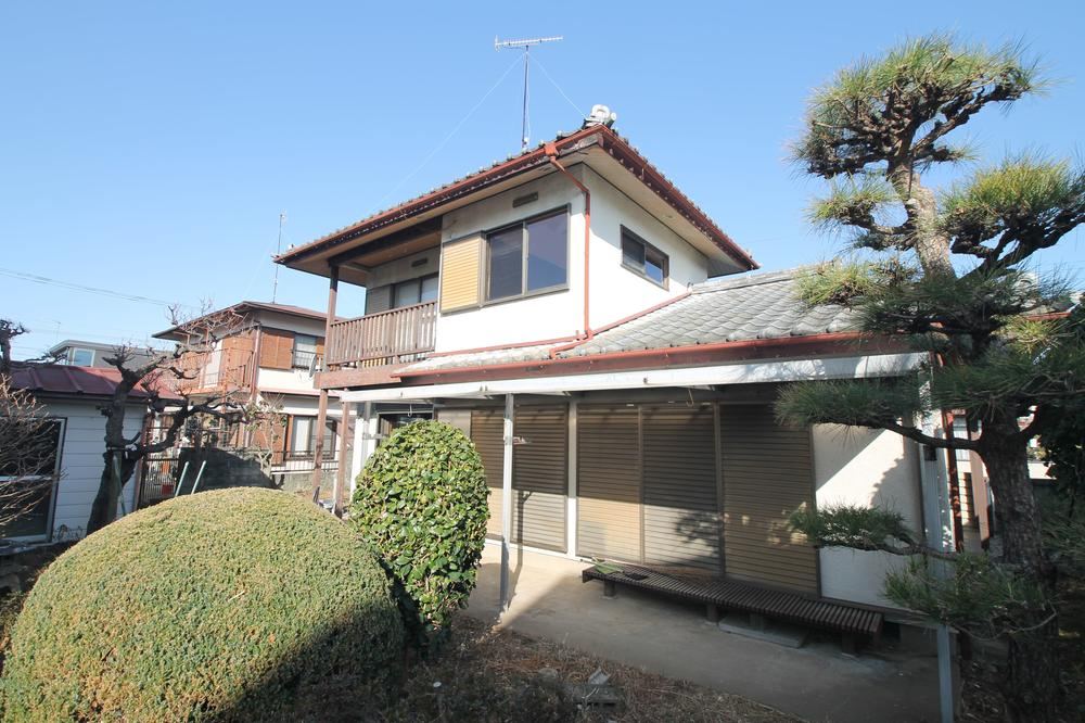Sunny 4LDK House in Futabadai Housing Complex - Photo 1