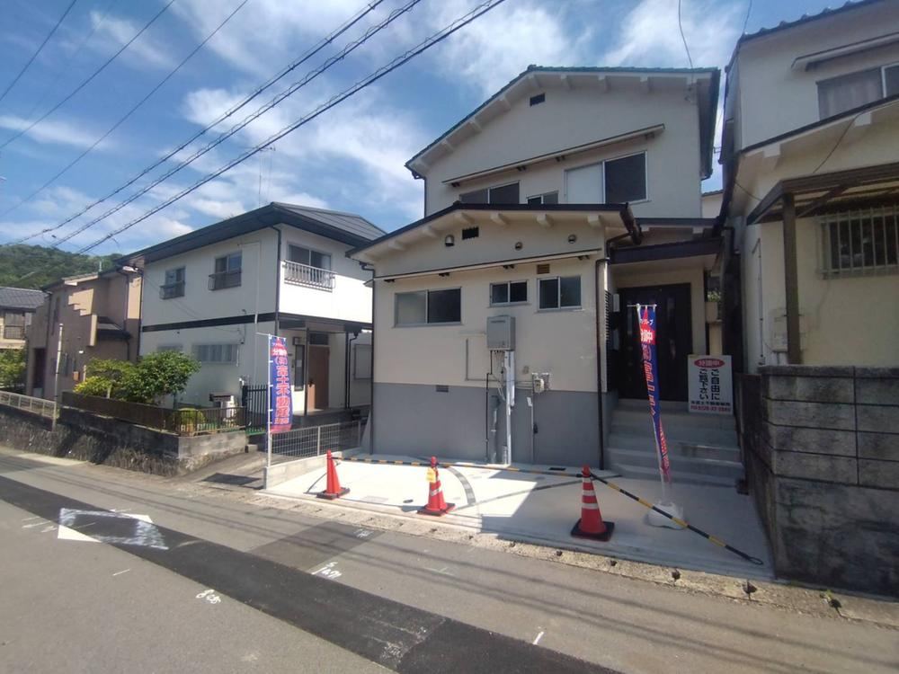 3LDK house in Asaminami Ward, Hiroshima - Photo 1