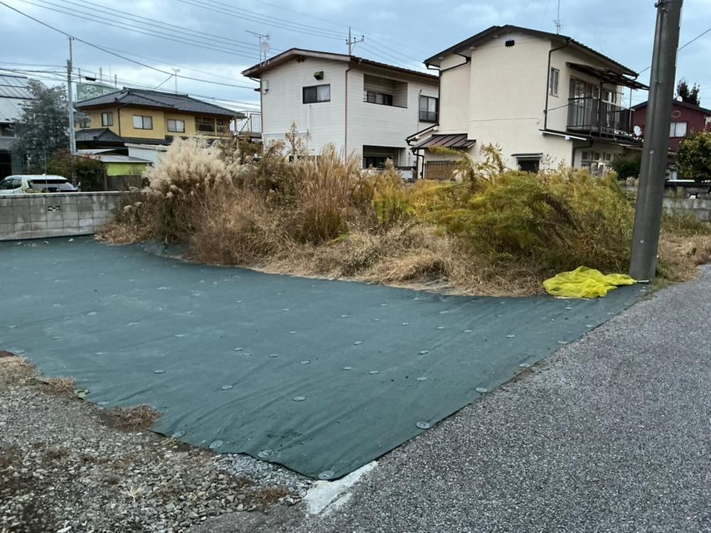 Convenient Land Near Route 4 with No Building Conditions - Photo 1