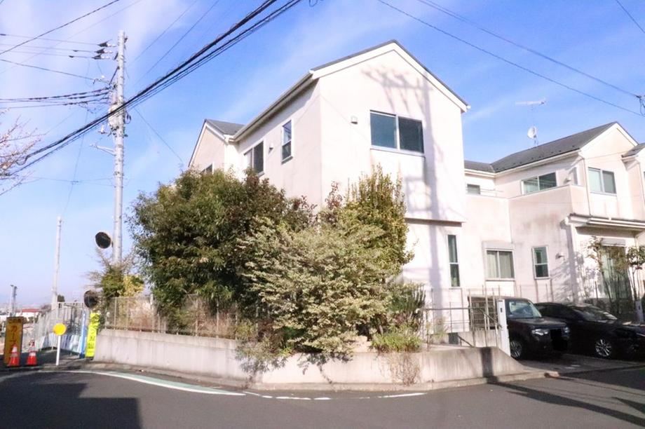 Bright 4LDK House in Harajuku - Photo 1