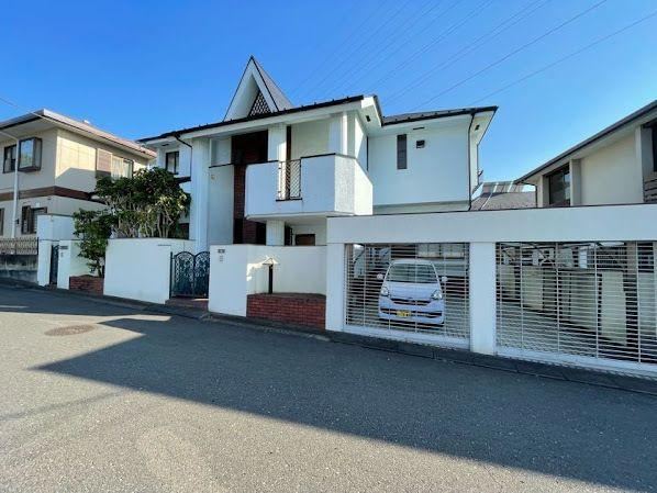253 m² land in Tsuzuki Ward, Yokohama, Kanagawa - Photo 1