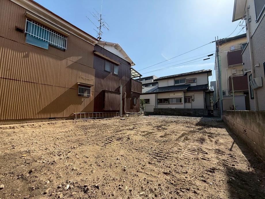 Land in Todetohonmachi Near Yako Station - Photo 1