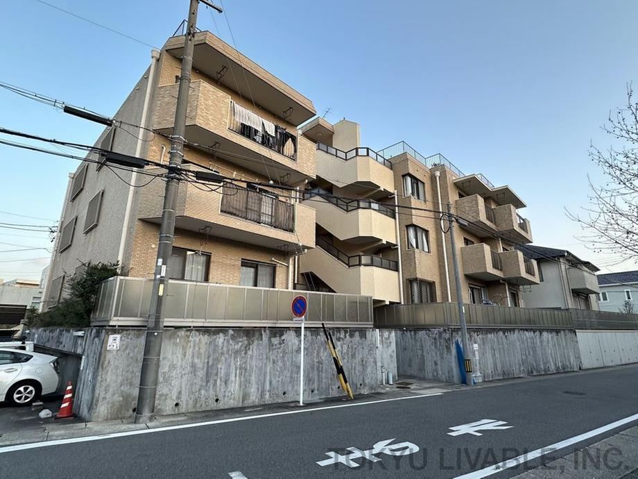 4DK apartment in Meito Ward, Nagoya, Aichi - Photo 1