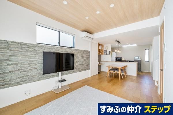 Contemporary 4LDK House in Adachi - Photo 1