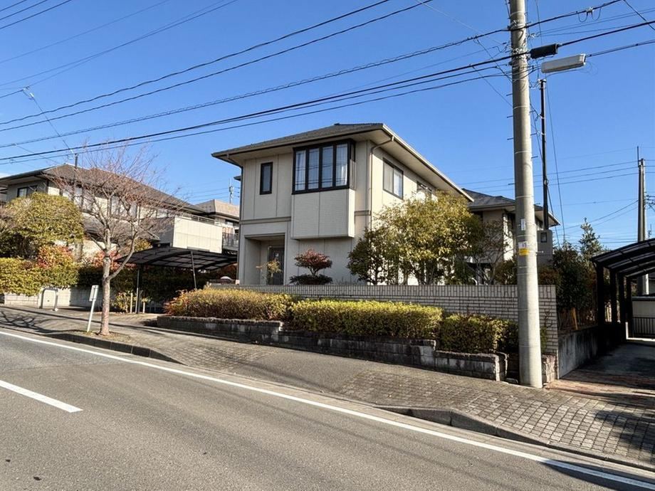 Charming 4LDK Detached House in Akashi Minami - Photo 1