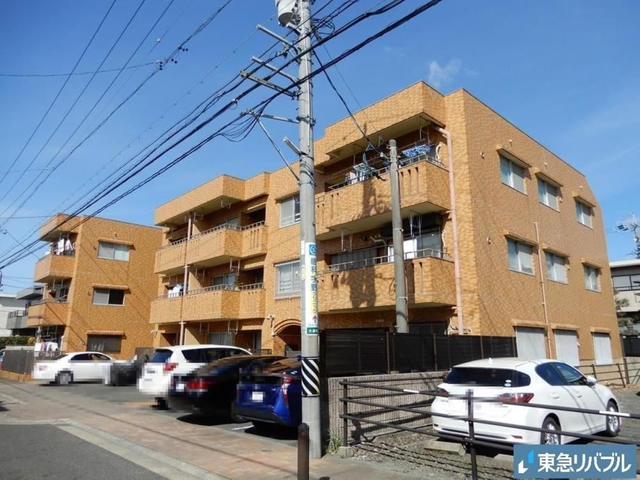 2LDK+S apartment in Chikusa Ward, Nagoya, Aichi - Photo 1