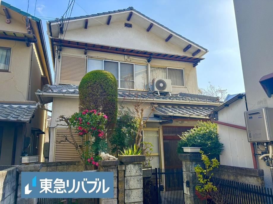 5DK Detached House Near Senrioka Station - Photo 1