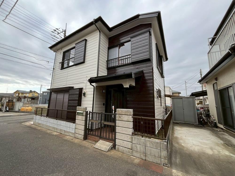 Charming 3LDK House in Funabashi - Photo 1