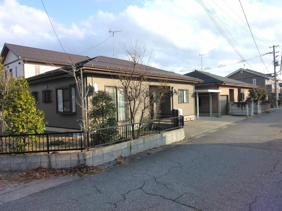 Charming 2LDK Detached House in Higashi Ward, Niigata - Photo 1